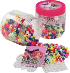 Hama - Maxi beads 400 beads