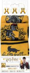 Harry Potter - Hufflepuff - 3