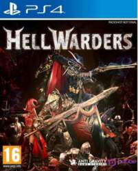 Hell Warders
- PlayStation 4