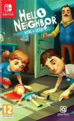 Hello Neighbor: Hide & Seek -