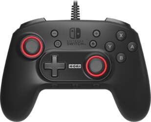 HORI Horipad Plus