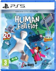 Human: Fall Flat Dream Collection
-