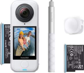 Insta360 - X4 Air Starter Bundle