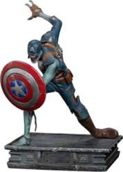 IronStudios - Marvel What If ... :