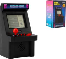 ITotal - Arcade Game - Small