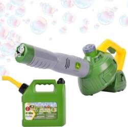 John Deere - Bubble Leaf Blower