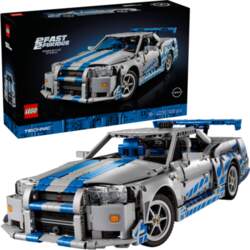 LEGO - Technic - 2 Fast