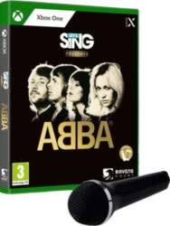 Let`s Sing: ABBA - Single Mic