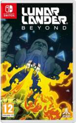 Lunar Lander: Beyond
- Nintendo Switch