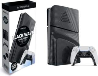 Maxx Tech PS5 Slim Faceplates +