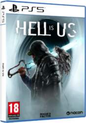 Hell is Us - Playstation 5