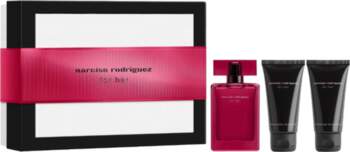 Narciso Rodriguez - Gift Set -