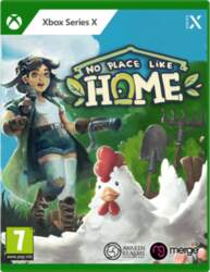 No Place Like Home
- Xbox