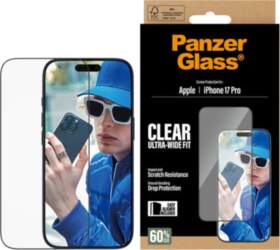 PanzerGlass - Screen Protector iPhone 17