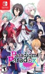 Paradigm Paradox
- Nintendo Switch