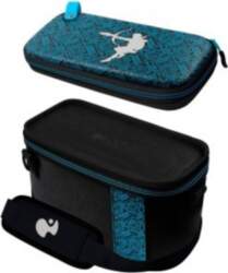 PDP Overnight GLOW Case Sheikah Shoot