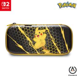 PowerA - Slim Case for Nintendo