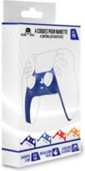PS5 - 4 covers for Controller