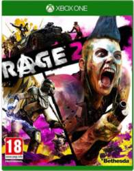 Rage 2
      
        - Xbox One