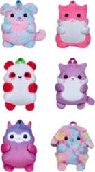 Real Littles - Backpack Plush Pets