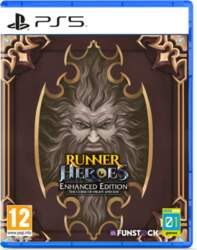 Runner Heroes Enhanced Edition
- PlayStation