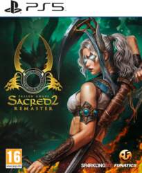 Sacred 2 Remaster