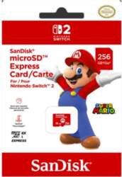 SanDisk - Nintendo Switch 2 Micro