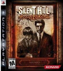 Silent Hill: Homecoming (Import)
- PlayStation