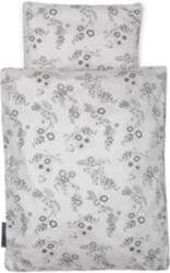Smallstuff - Doll Bedding - Grey