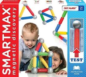Smart Max - Start, 23 pcs