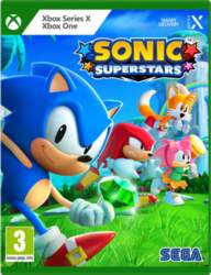 Sonic Superstars
      
        - Xbox Series X