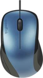 Speedlink - Kappa USB Mouse (Blue)