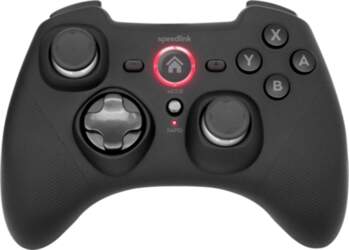 Speedlink - RAIT Bluetooth Gamepad -