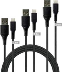 Speedlink - USB-A to USB-C Cable