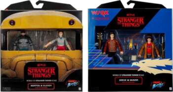 Stranger Things - Core Figure 2