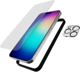 Tech21 - Impact Glass SET Screen/Camera