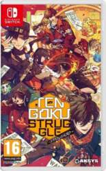 Tengoku Struggle - Strayside
- Nintendo