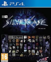 The Silver Case - PlayStation 4