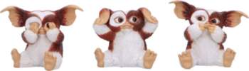 Three Wise Gizmo 8.2cm