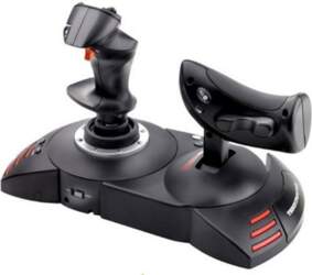 Thrustmaster - T-Flight Hotas X (