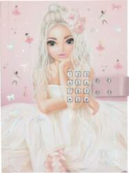 Topmodel - TOPModel Diary With Code