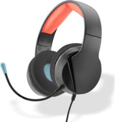 Trade Invaders - Headset Switch 2