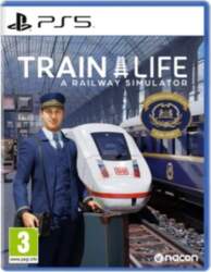 Train Life: A Railway Simulator
-
