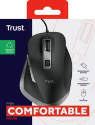 TRUST FYDA MOUSE ECO
