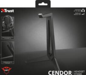 TRUST GXT260 CENDOR HEADSET STAND