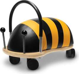 Wheely Bug - Bee - Small