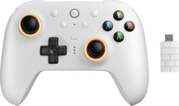 8BitDo Ultimate 2 Wireless controller 2