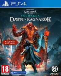 Assassin`s Creed Valhalla: Dawn of Ragnarök