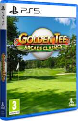 Golden Tee Arcade Classics