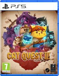 Cat Quest III
      
        - PlayStation 5